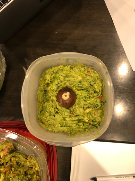 Illustration for article titled This Memorial Day Weekend, Make 1 of These Dips, The Food of God Herself